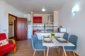 3 Castelo - Apartamento beira mar